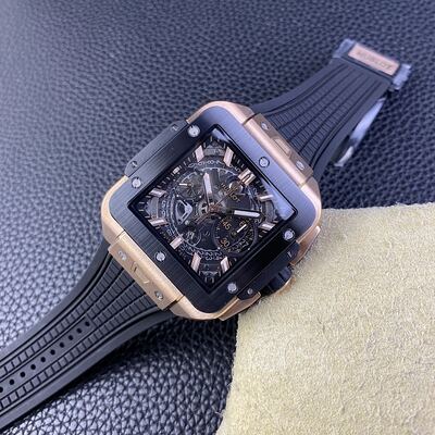 Hublot Spirit Of Big Bang Watch view 6