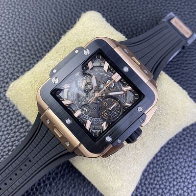 Hublot Spirit Of Big Bang Watch view 7