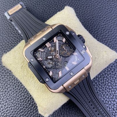 Hublot Spirit Of Big Bang Watch view 8