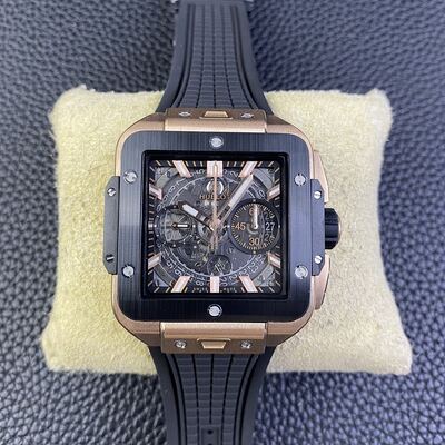 Hublot Spirit Of Big Bang Watch view 9