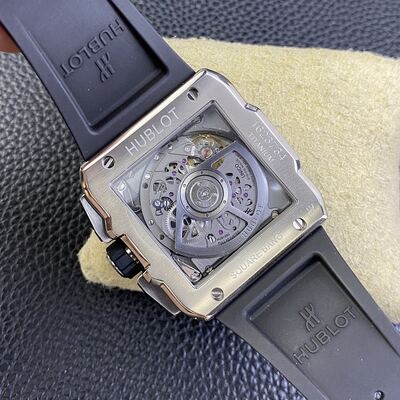 Hublot Spirit Of Big Bang Watch view 4