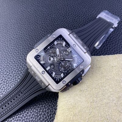 Hublot Spirit Of Big Bang Watch view 6