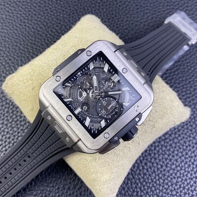 Hublot Spirit Of Big Bang Watch view 7