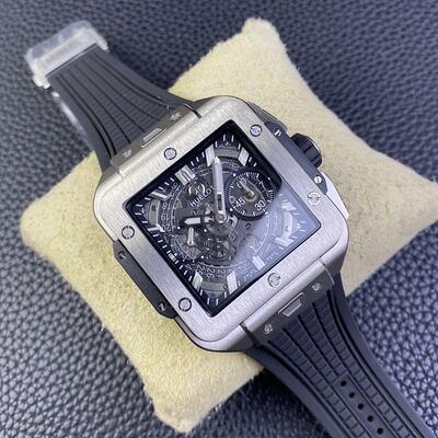 Hublot Spirit Of Big Bang Watch view 8
