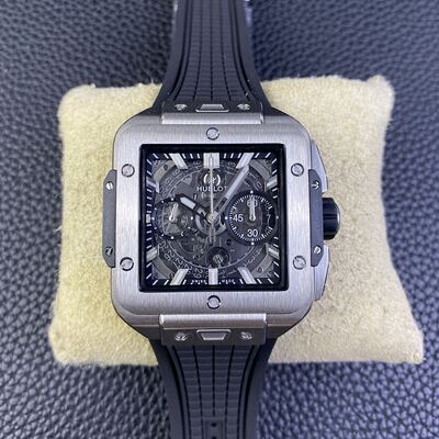 Hublot Spirit Of Big Bang Watch view 9