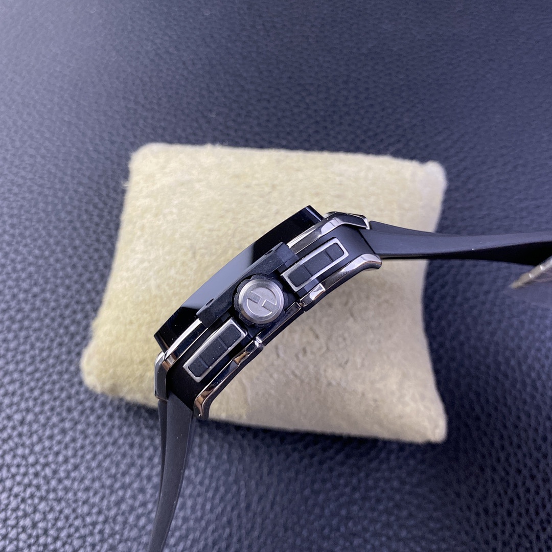 Hublot Big Bang Watch view