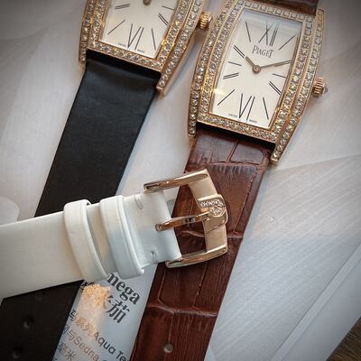 Piaget Upstream Luce Watch view 4