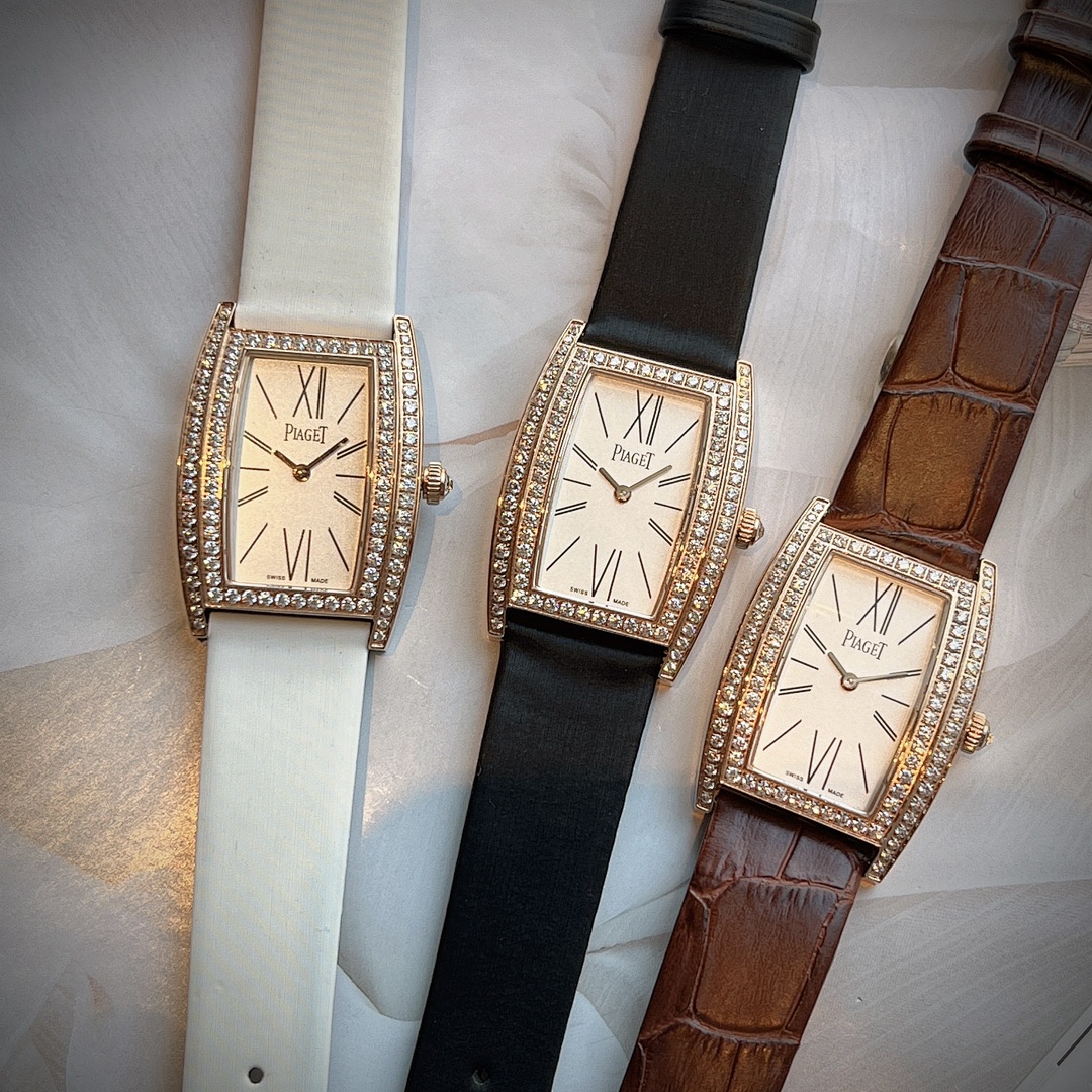 Piaget Upstream Luce Watch