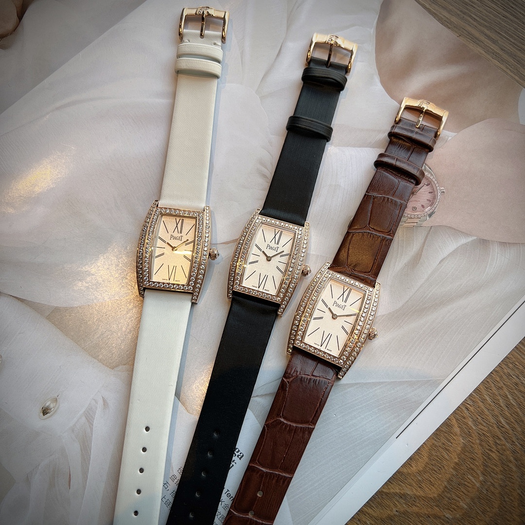 Piaget Upstream Luce Watch view