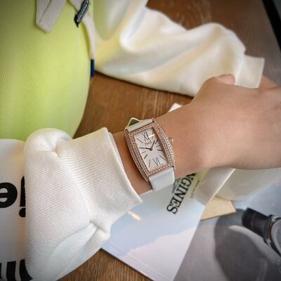 Piaget Upstream Luce Watch view 6