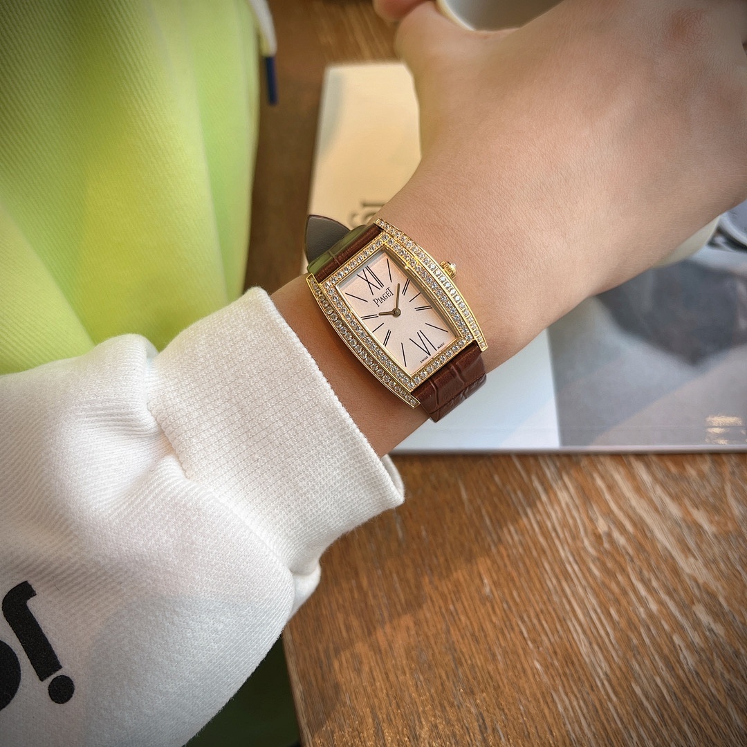 Piaget Upstream Luce Watch