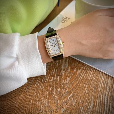Piaget Upstream Luce Watch view 5
