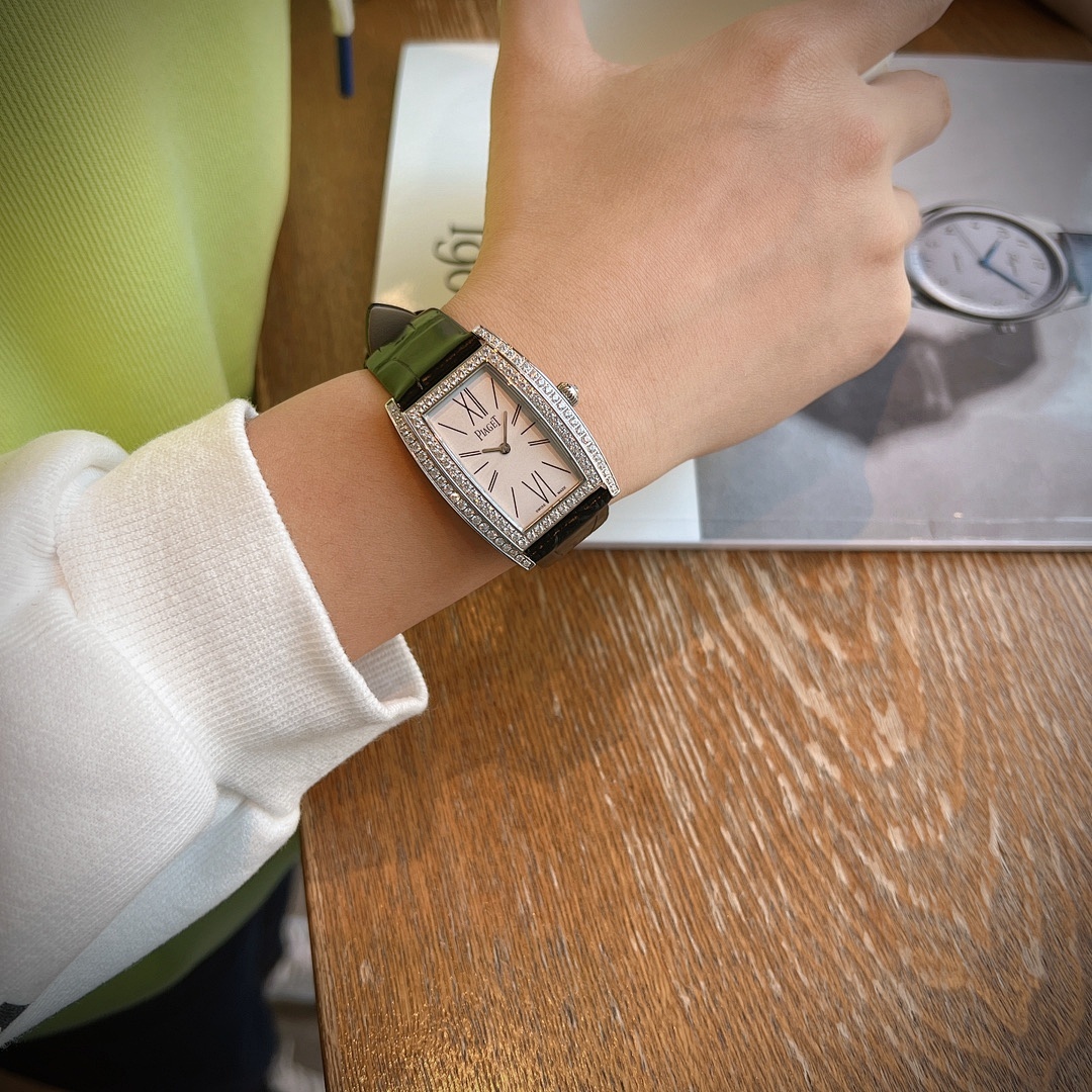 Piaget Upstream Luce Watch