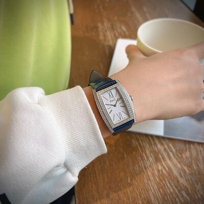 Piaget Upstream Luce Watch view 5