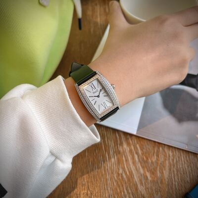 Piaget Upstream Luce Watch view 7