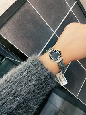 Bvlgari Diagono Watch view 2
