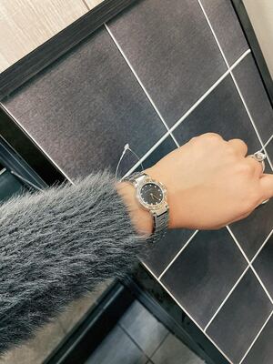 Bvlgari Diagono Watch view 3