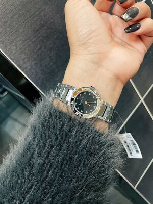 Bvlgari Diagono Watch view 4