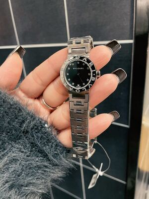 Bvlgari Diagono Watch view 1