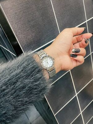 Bvlgari Diagono Watch view 2