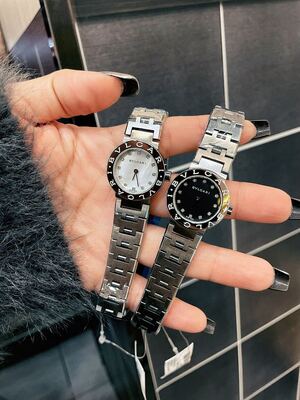 Bvlgari Diagono Watch view 7