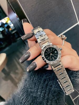 Bvlgari Diagono Watch view 11