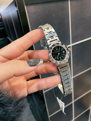 Bvlgari Diagono Watch view 1