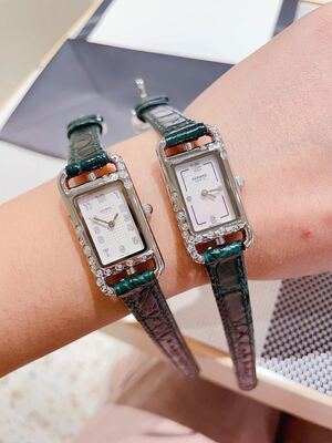 Hermes Clipper Watch view 2