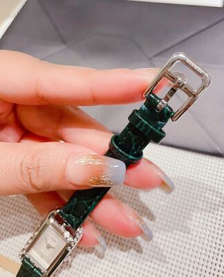 Hermes Clipper Watch view 3