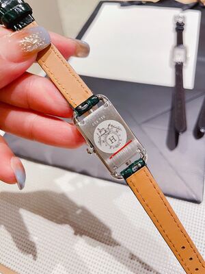 Hermes Clipper Watch view 4