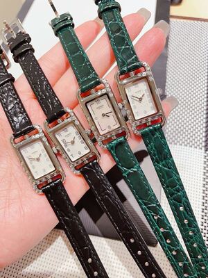 Hermes Clipper Watch view 5