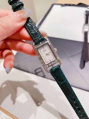 Hermes Clipper Watch view 6