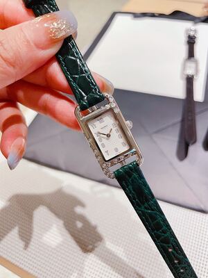 Hermes Clipper Watch view 7