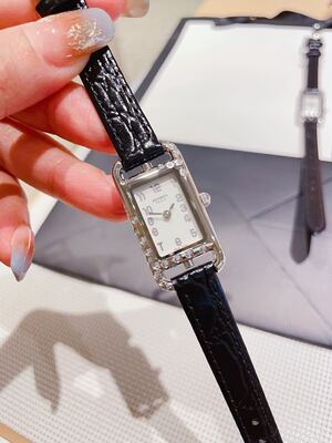 Hermes Clipper Watch view 8