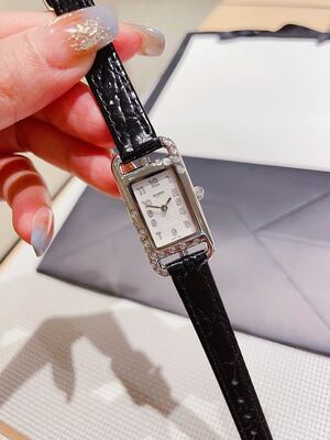 Hermes Clipper Watch view 9