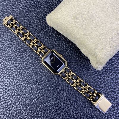 Chanel Première Watch view 2