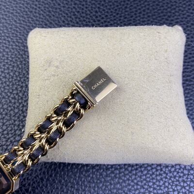 Chanel Première Watch view 4