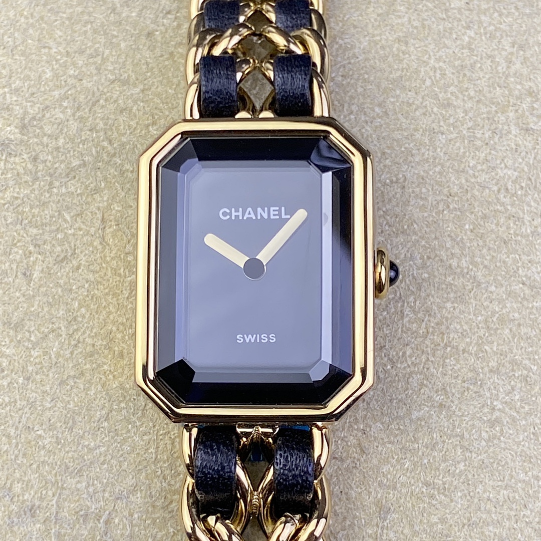 Chanel Première Watch