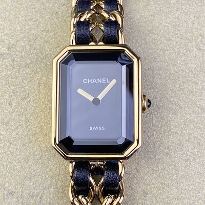 Chanel Première Watch