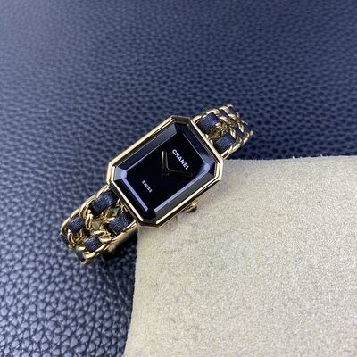 Chanel Première Watch view 6