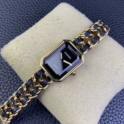 Chanel Première Watch view 7