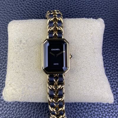 Chanel Première Watch view 9