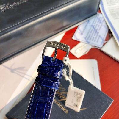 Chopard Happy Diamonds Watch view 19