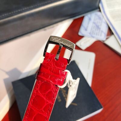 Chopard Happy Diamonds Watch view 64