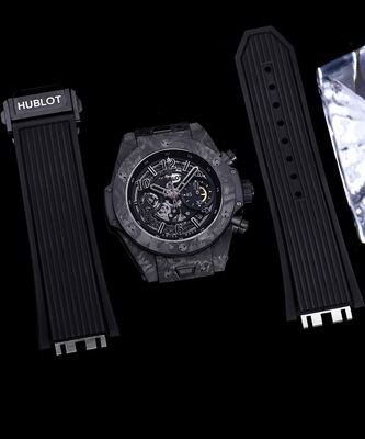 Hublot Big Bang Watch view 5