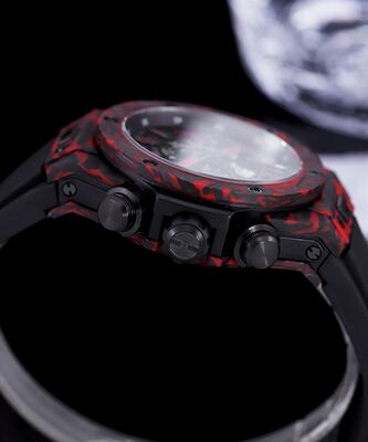 Hublot Big Bang Watch view 5