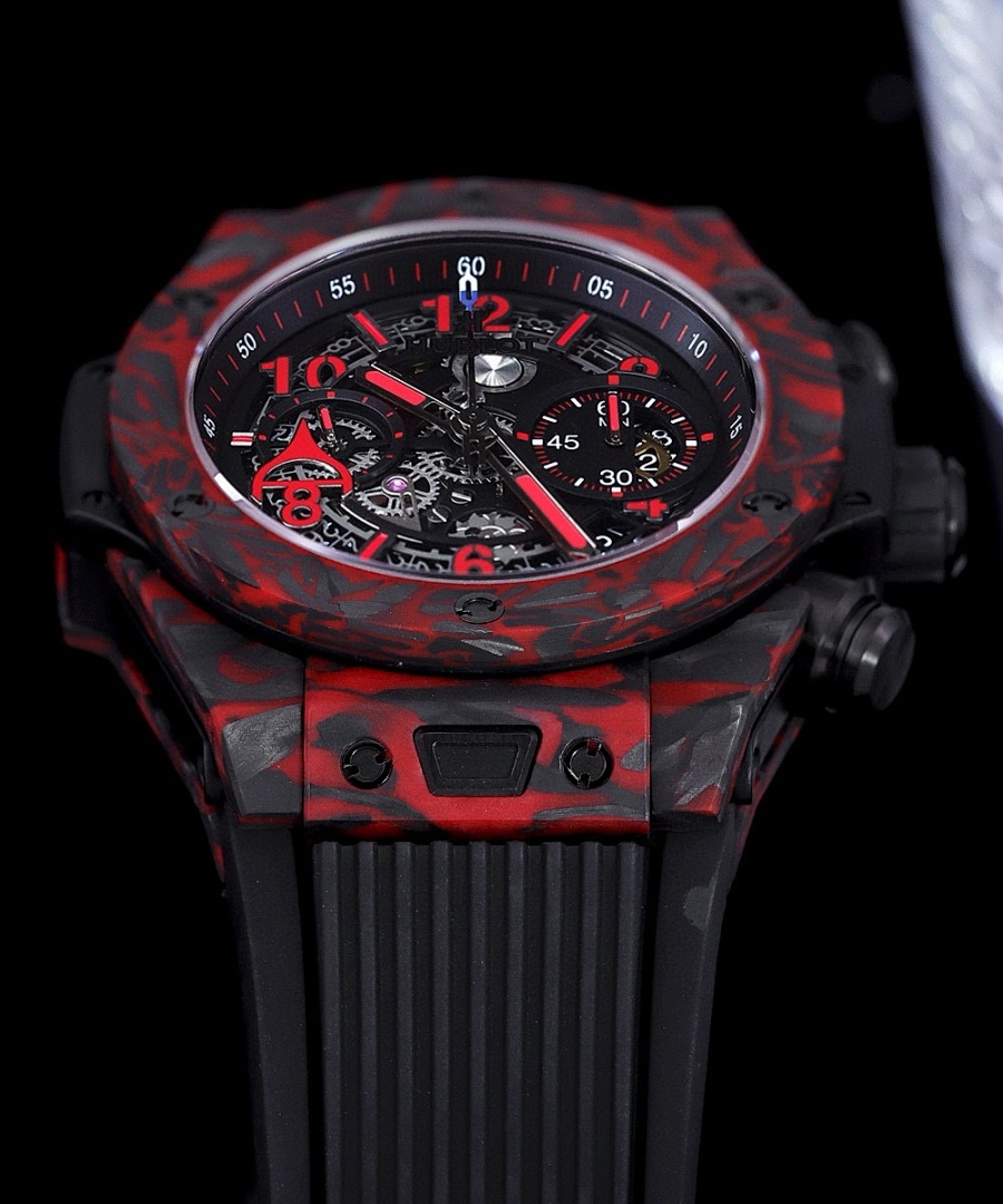 Hublot Big Bang Watch