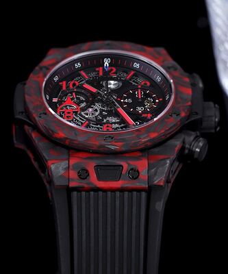 Hublot Big Bang Watch