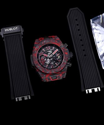 Hublot Big Bang Watch view 6