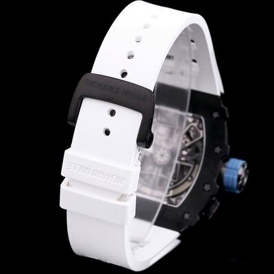 Richard Mille RM 11 Watch view 2